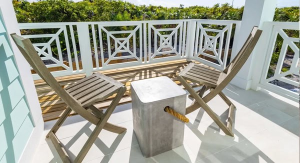 gardenview-suit-img3 - The Osprey Resort, Berry Islands, Bahamas Beach Resort Wild Dilly Gardenview