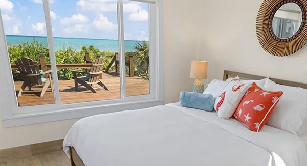 manatee-suite-img1 - The Osprey Resort, Berry Islands, Bahamas Beach Resort Manatee Guest