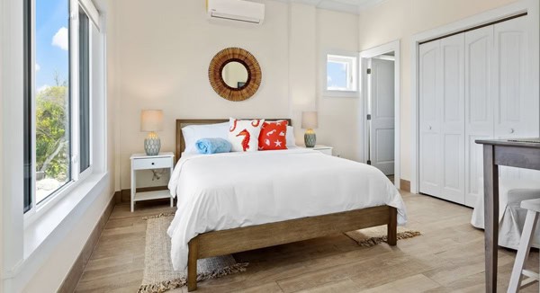 manatee-suite-img2 - The Osprey Resort, Berry Islands, Bahamas Beach Resort Manatee Guest