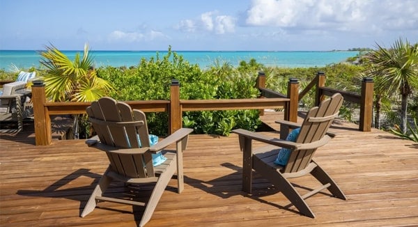 manatee-suite-img3 - The Osprey Resort, Berry Islands, Bahamas Beach Resort Manatee Guest