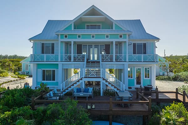 manatee-villa-gallery2 THE MANATEE VILLA