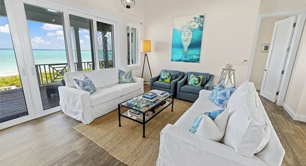 the-manatee-villa-img3 - The Osprey Resort, Berry Islands, Bahamas Beach Resort Bahamas Beach Resort