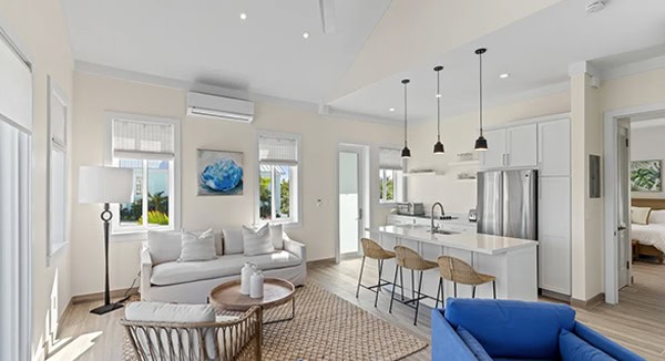 the-osprey-cottage-img1 - The Osprey Resort, Berry Islands, Bahamas Beach Resort The Osprey Cottage