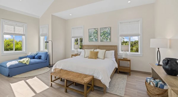 the-osprey-cottage-img3 - The Osprey Resort, Berry Islands, Bahamas Beach Resort The Osprey Cottage