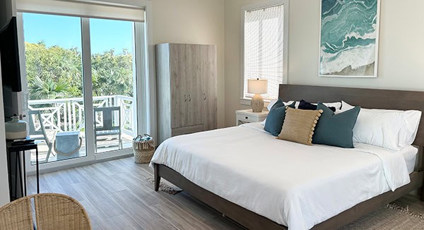 wild-dilly-gardenview-img2 - The Osprey Resort, Berry Islands, Bahamas Beach Resort wild dilly gardenview