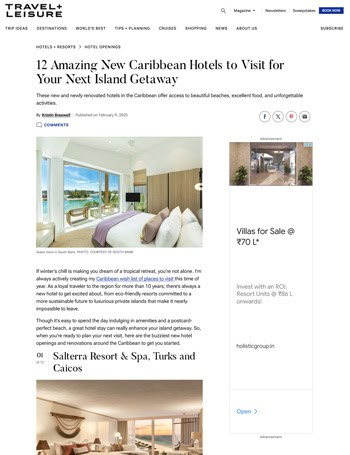 media-img3 - The Osprey Resort, Berry Islands, Bahamas Beach Resort media